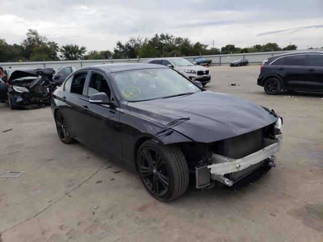 BMW 328 I 2014 wba3a5c59ej465437