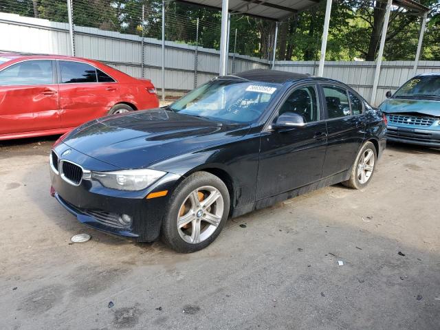 BMW 328 I 2014 wba3a5c59ej465535