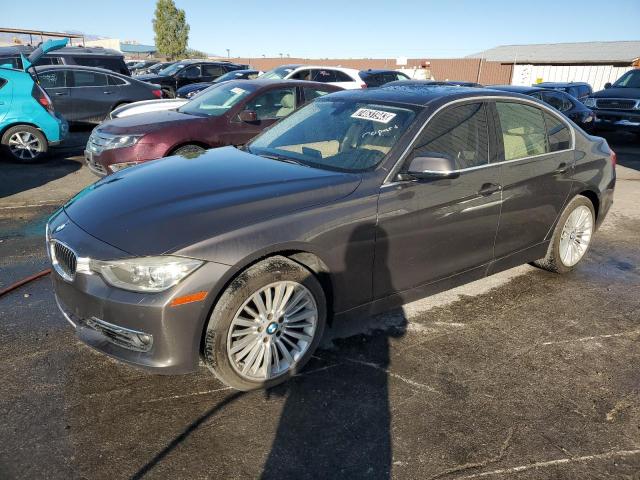 BMW 3 SERIES 2014 wba3a5c59ep600056