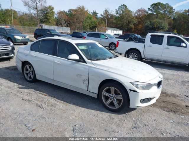 BMW 328I 2014 wba3a5c59ep600400