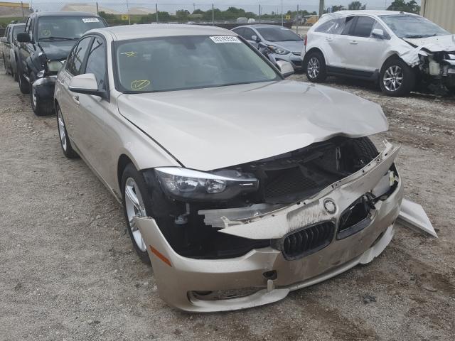 BMW 328 I 2014 wba3a5c59ep600512