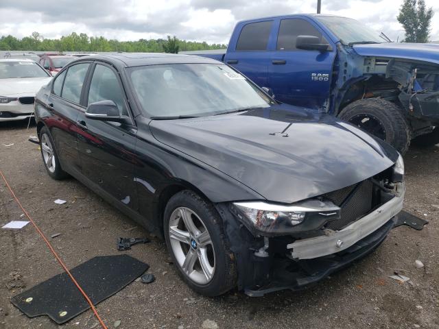 BMW 328 I 2014 wba3a5c59ep600994