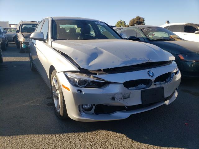 BMW 328 I 2014 wba3a5c59ep601014