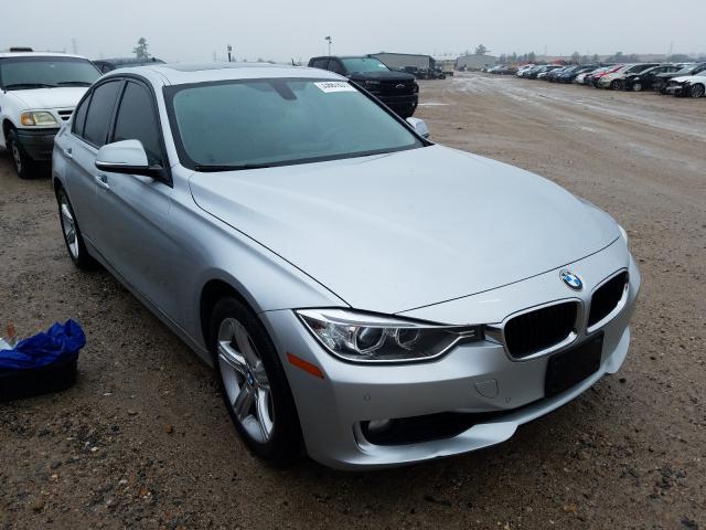 BMW 328 I 2014 wba3a5c59ep601286