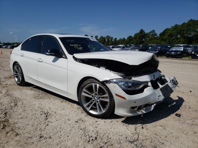 BMW 328 I 2014 wba3a5c59ep601398