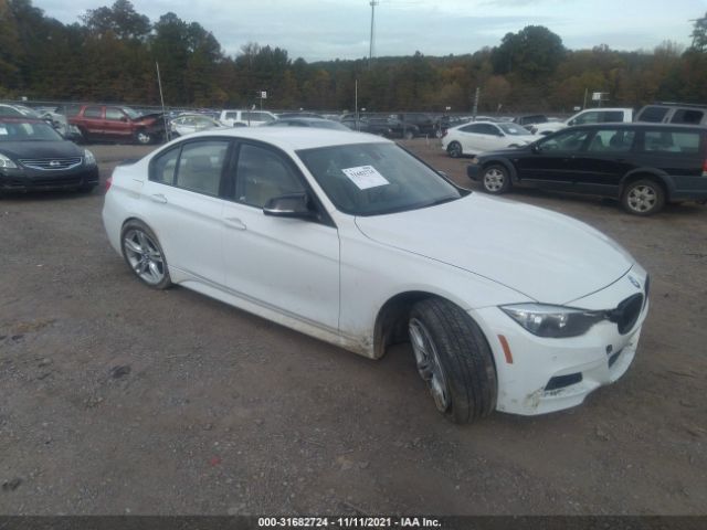 BMW 3 2014 wba3a5c59ep601482