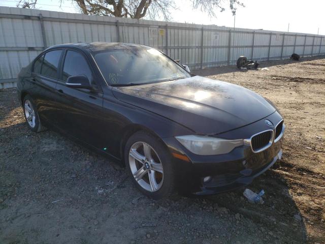 BMW 328 I 2014 wba3a5c59ep601921