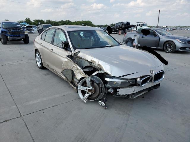 BMW 328 I 2014 wba3a5c59ep602292