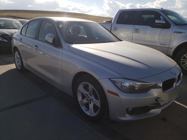 BMW 328 I 2014 wba3a5c59ep602986