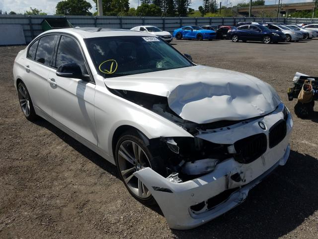 BMW NULL 2014 wba3a5c59ep603040