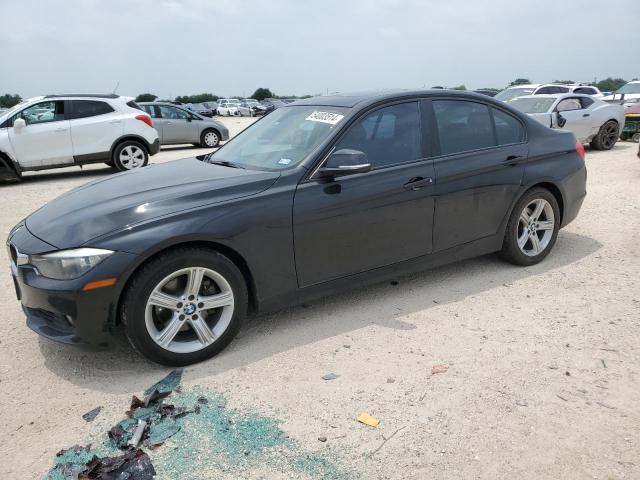 BMW 3 SERIES 2014 wba3a5c59ep603393