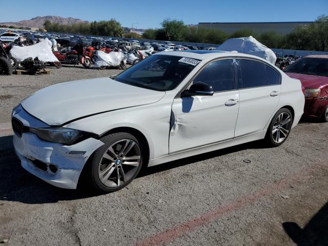 BMW 328 I 2014 wba3a5c59ep603538