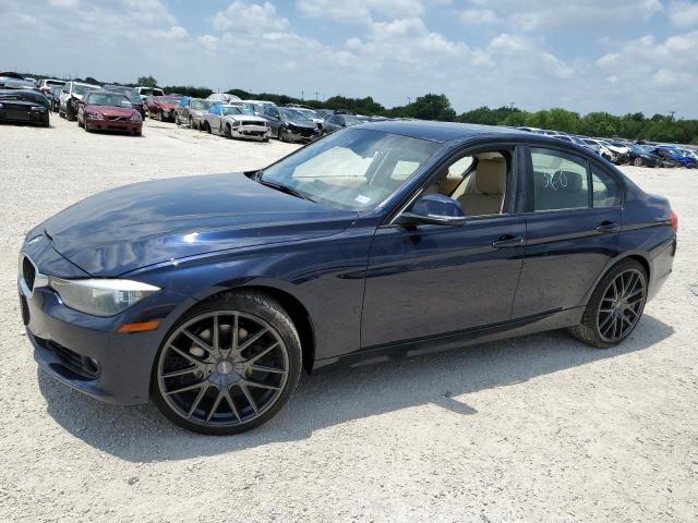 BMW 328 I 2014 wba3a5c59ep603636