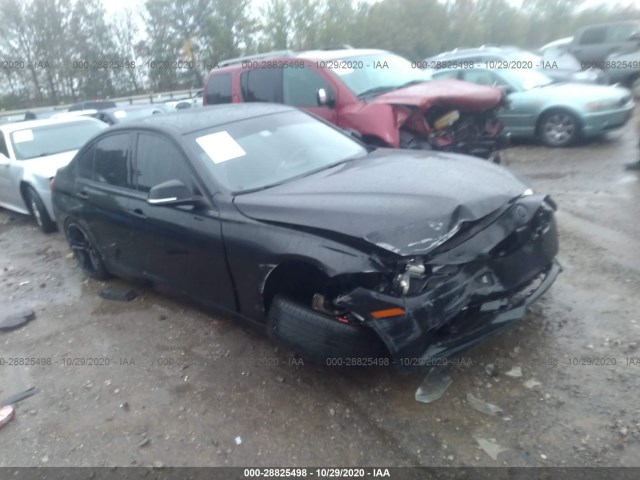 BMW 3 2014 wba3a5c59ep603765