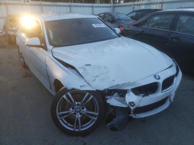 BMW 328 I 2015 wba3a5c59ff453633