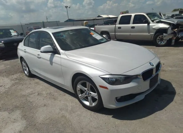 BMW 3 SERIES 2015 wba3a5c59ff606916