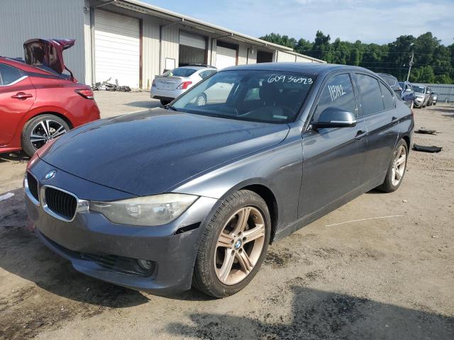 BMW 328 I 2015 wba3a5c59ff607192