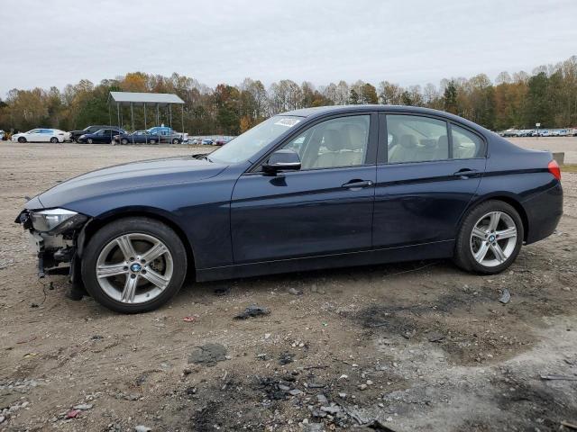 BMW 3 SERIES 2015 wba3a5c59ff607225