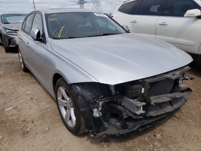 BMW 328 I 2015 wba3a5c59ff607242