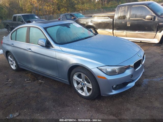 BMW 328I 2015 wba3a5c59ff608150