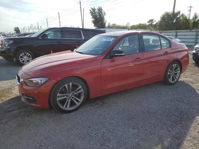 BMW 3 SERIES 2015 wba3a5c59ff608908