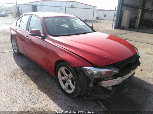 BMW 3 SERIES 2015 wba3a5c59ff608925