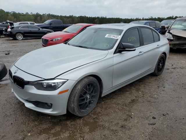 BMW 328 I 2015 wba3a5c59ff609069