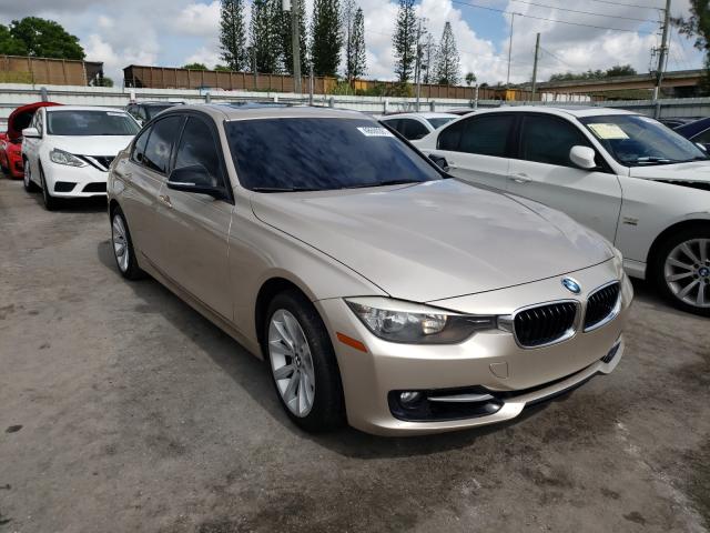 BMW 328 I 2015 wba3a5c59ff609623