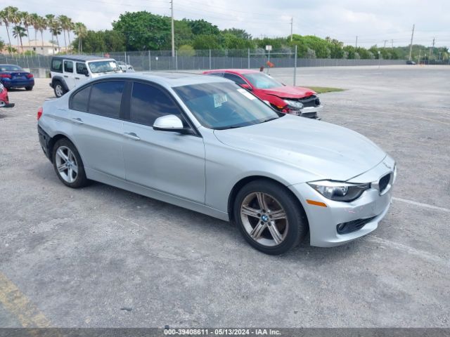 BMW 328I 2015 wba3a5c59ff609718