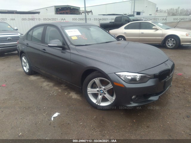 BMW 3 2015 wba3a5c59ff609881