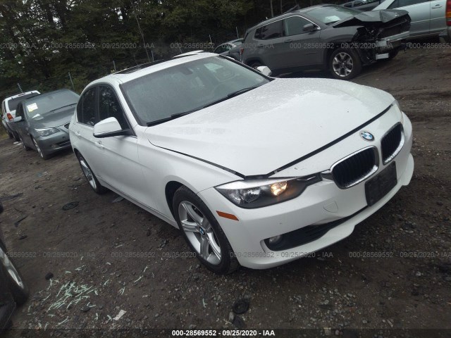 BMW 3 2015 wba3a5c59fp604240