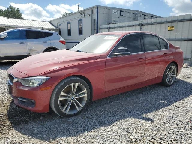 BMW 328 I 2015 wba3a5c59fp604285