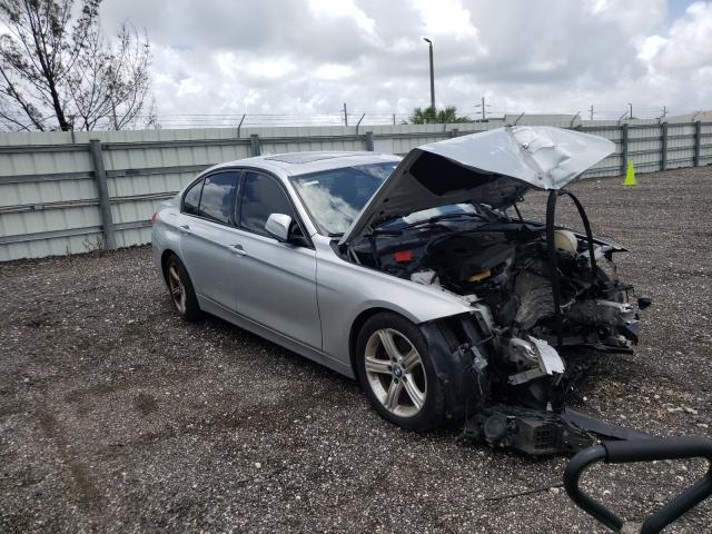 BMW 328 I 2015 wba3a5c59fp604545