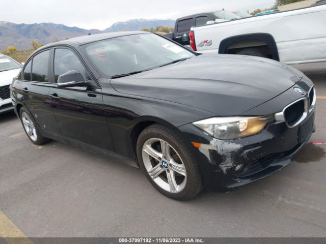 BMW 3 SERIES 2015 wba3a5c59fp605128