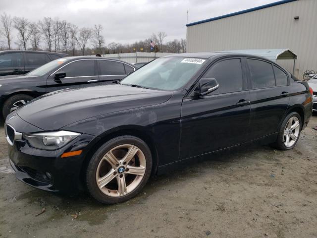 BMW 3 SERIES 2015 wba3a5c59fp605355