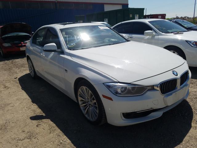 BMW 328 I 2012 wba3a5c5xcf255901