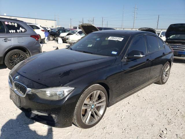 BMW 328 I 2012 wba3a5c5xcf256692