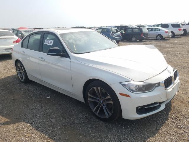 BMW 328 I 2012 wba3a5c5xcf257261