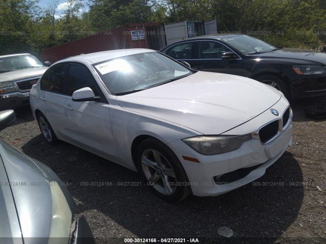 BMW NULL 2012 wba3a5c5xcf257583