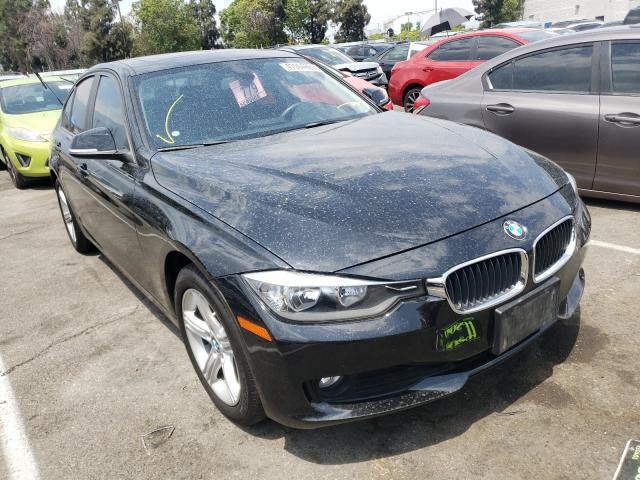 BMW 328 I 2012 wba3a5c5xcf257745