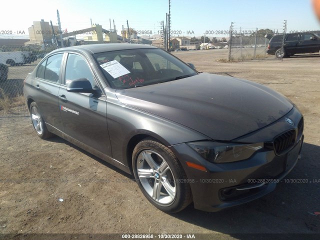 BMW NULL 2012 wba3a5c5xcf258099