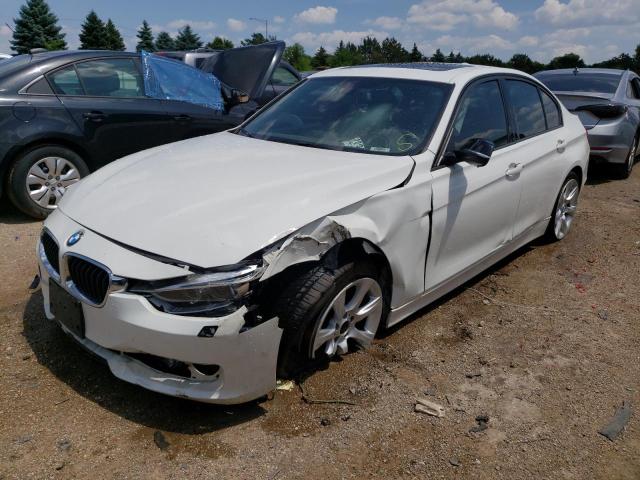 BMW 328 I 2012 wba3a5c5xcf258118