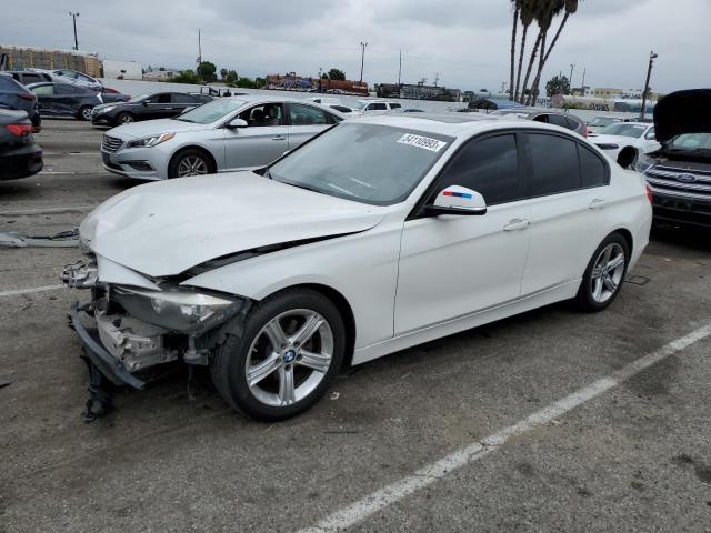 BMW 328 I 2012 wba3a5c5xcf258796