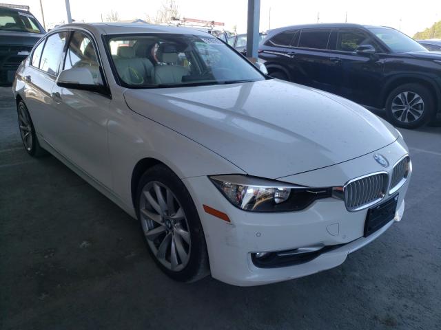 BMW 328 I 2012 wba3a5c5xcf258877