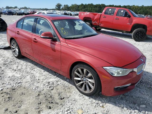 BMW 328 I 2012 wba3a5c5xcf258958