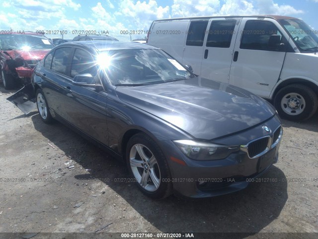 BMW 3 2012 wba3a5c5xcf340298