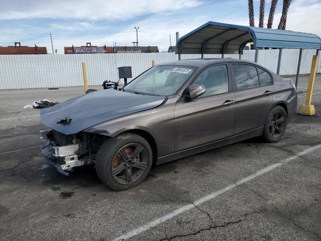 BMW 328 I 2012 wba3a5c5xcf340981