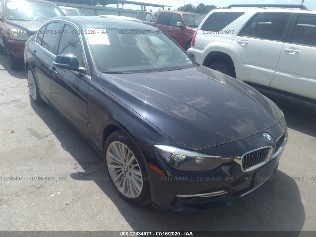 BMW NULL 2012 wba3a5c5xcf341886