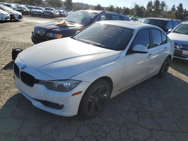 BMW 328 I 2012 wba3a5c5xcf342066