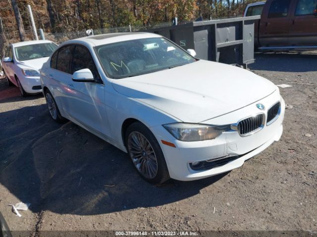 BMW 328I 2012 wba3a5c5xcf342729